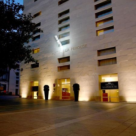 Hotel La Perouse น็องต์ ภายนอก รูปภาพ