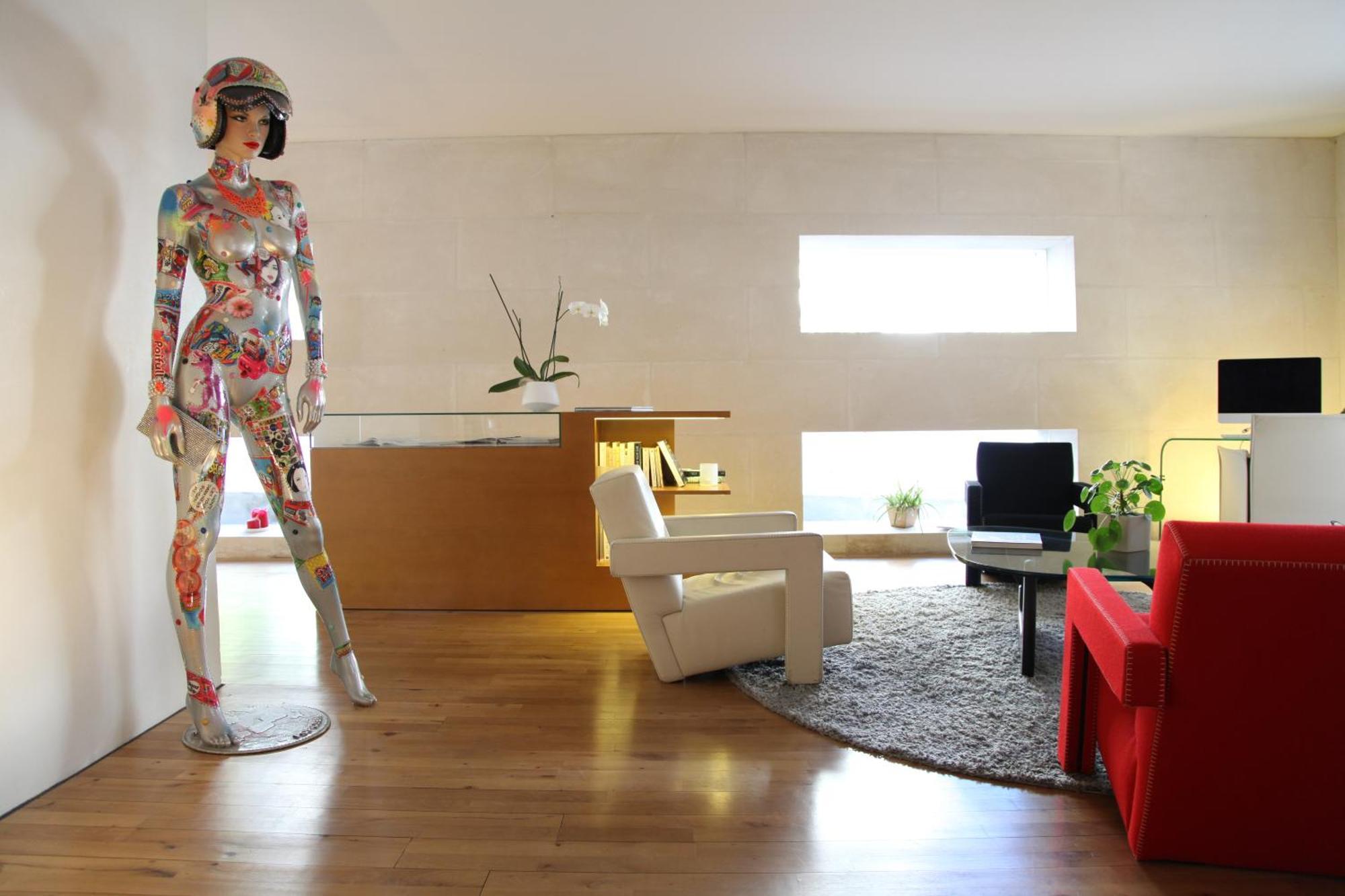 Hotel La Perouse น็องต์ ภายนอก รูปภาพ