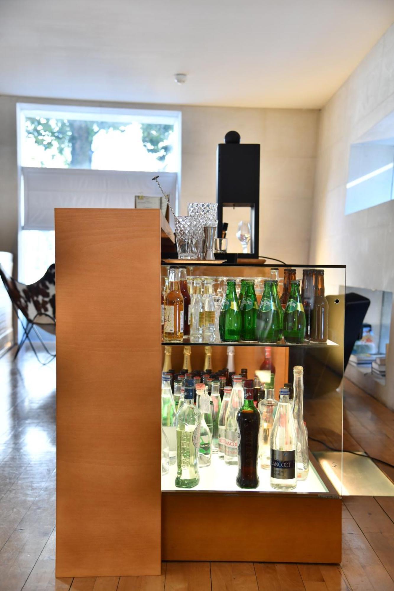 Hotel La Perouse น็องต์ ภายนอก รูปภาพ