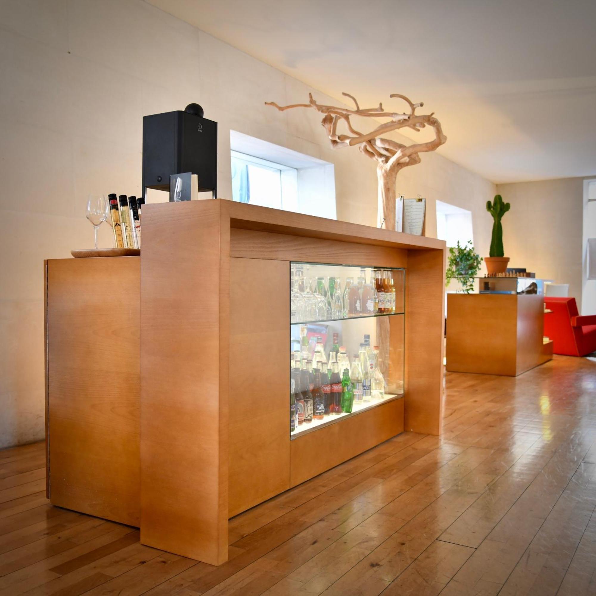 Hotel La Perouse น็องต์ ภายนอก รูปภาพ